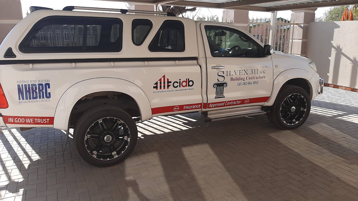 bakkie