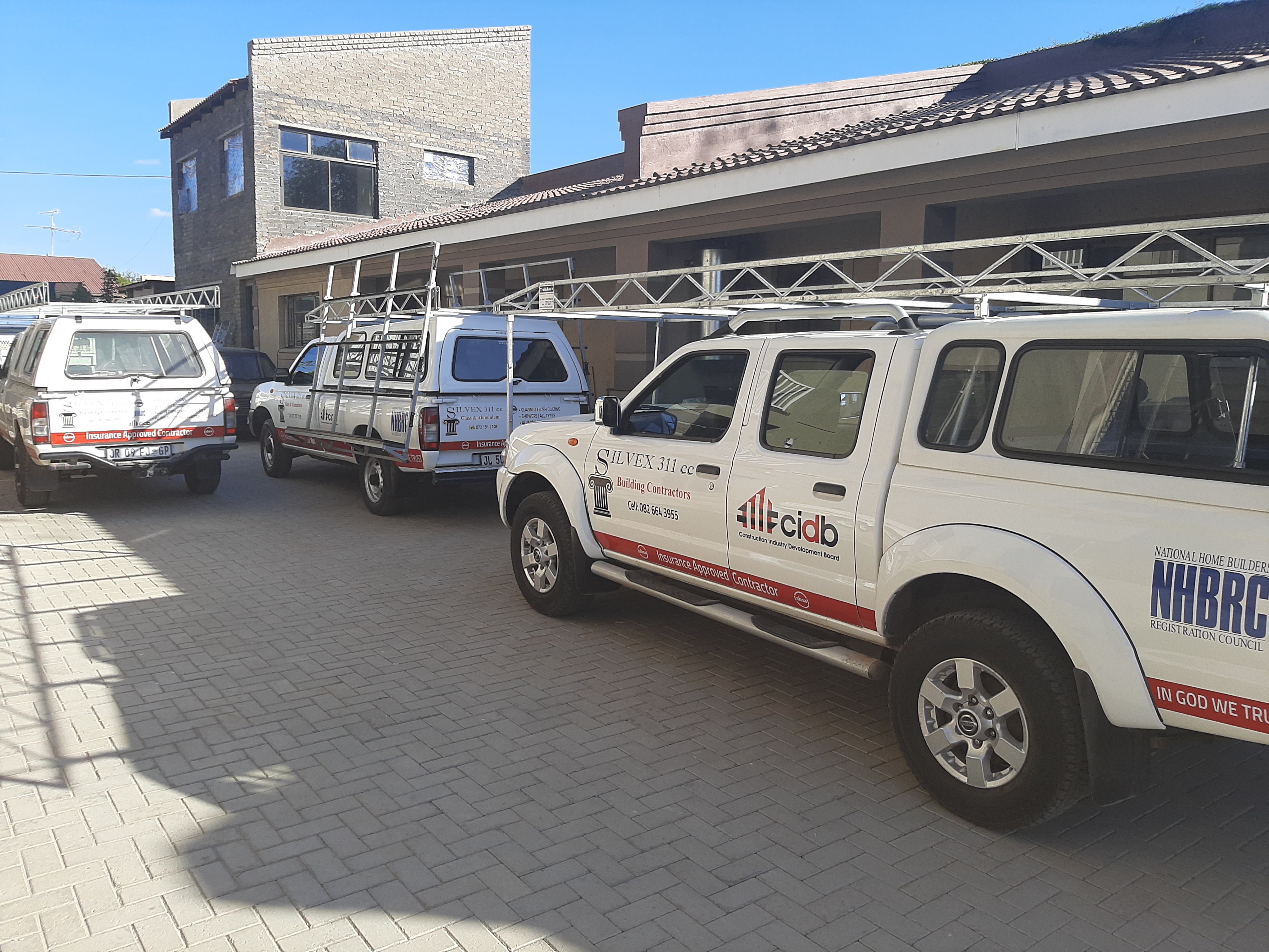 bakkies